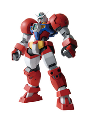 MG Gundam AGE-1 Titus 1/100