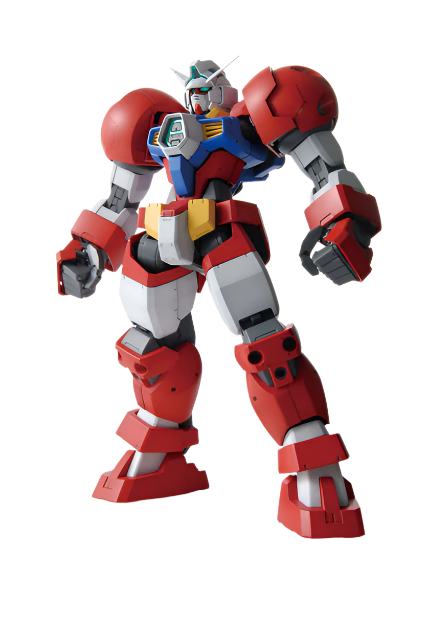 MG Gundam AGE-1 Titus 1/100