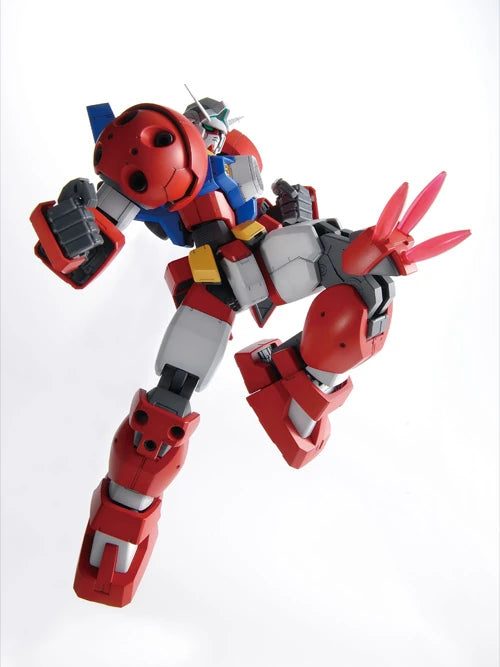 MG Gundam AGE-1 Titus 1/100