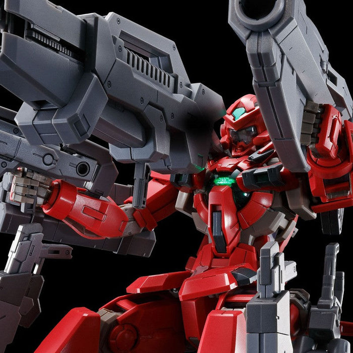 MG Gundam Astraea Type-F (Full Weapon Set) 1/100