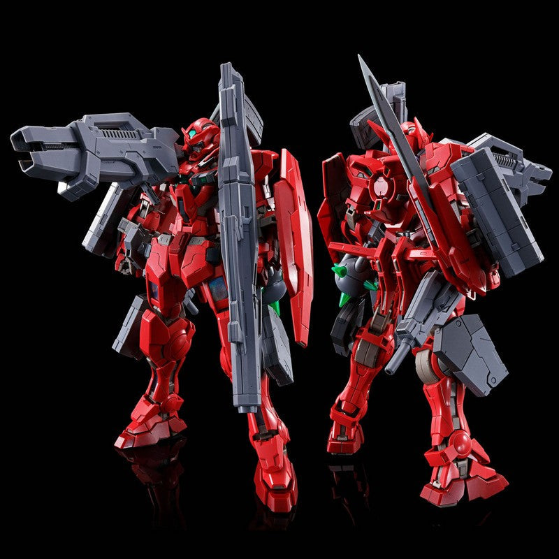 MG Gundam Astraea Type-F (Full Weapon Set) 1/100