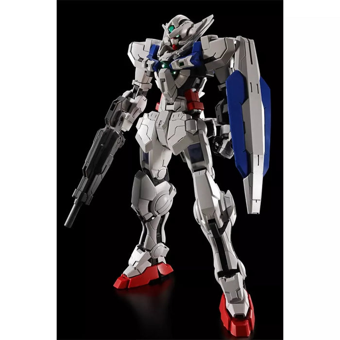 MG Gundam Astraea + Proto GN Twin Broad Blade 1/100