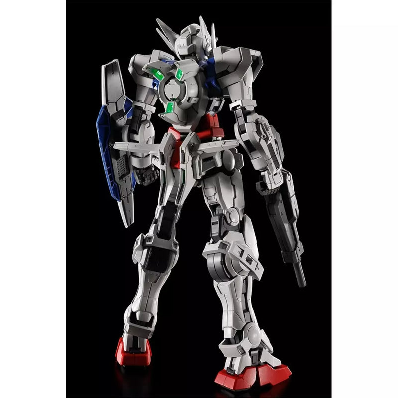 MG Gundam Astraea + Proto GN Twin Broad Blade 1/100