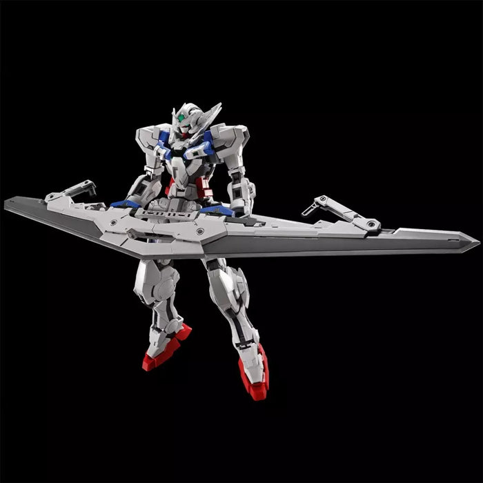 MG Gundam Astraea + Proto GN Twin Broad Blade 1/100