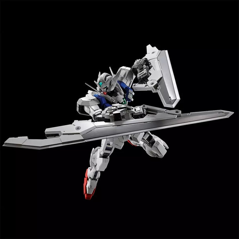 MG Gundam Astraea + Proto GN Twin Broad Blade 1/100