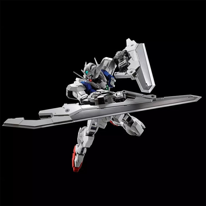 MG Gundam Astraea + Proto GN Twin Broad Blade 1/100