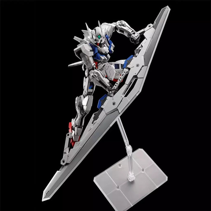 MG Gundam Astraea + Proto GN Twin Broad Blade 1/100