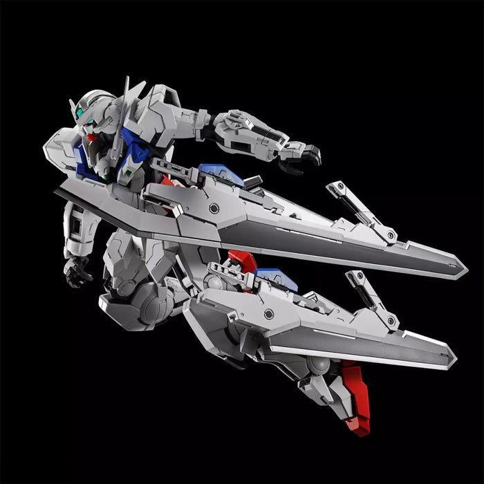 MG Gundam Astraea + Proto GN Twin Broad Blade 1/100