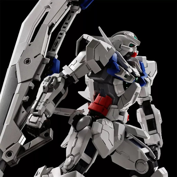 MG Gundam Astraea + Proto GN Twin Broad Blade 1/100