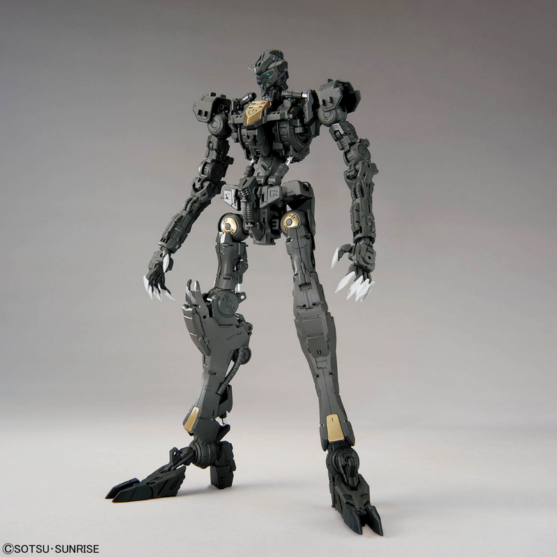 MG Gundam Barbatos Lupus 1/100