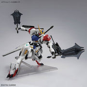 MG Gundam Barbatos Lupus 1/100