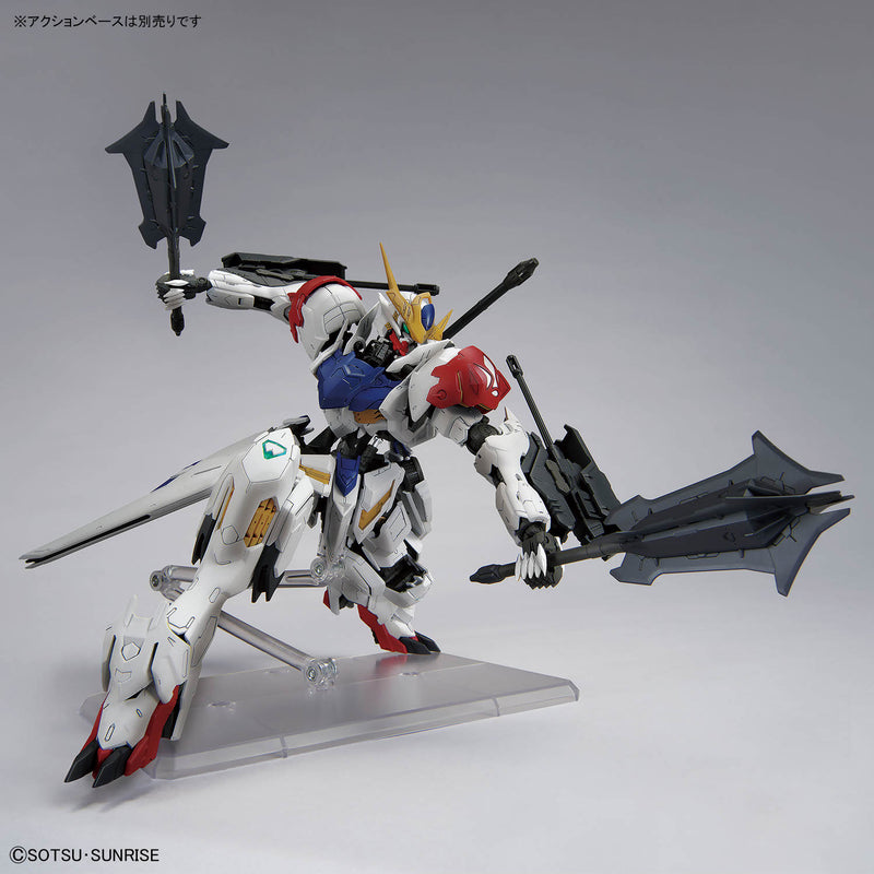 MG Gundam Barbatos Lupus 1/100