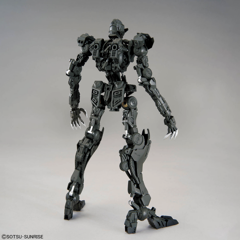 MG Gundam Barbatos Lupus 1/100