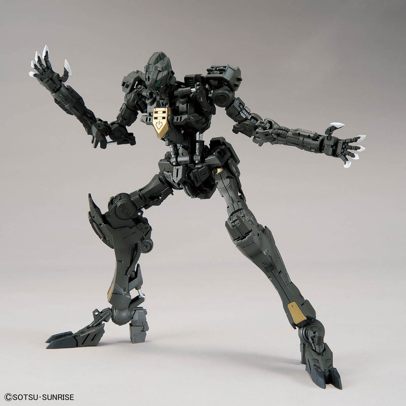 MG Gundam Barbatos Lupus 1/100