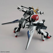 MG Gundam Barbatos Lupus 1/100