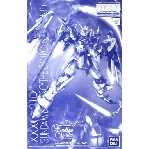 MG Gundam Deathscythe EW (Roussette Unit) 1/100