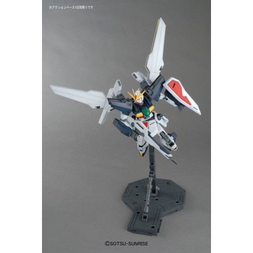 MG Gundam Double X 1/100
