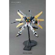 MG Gundam Double X 1/100