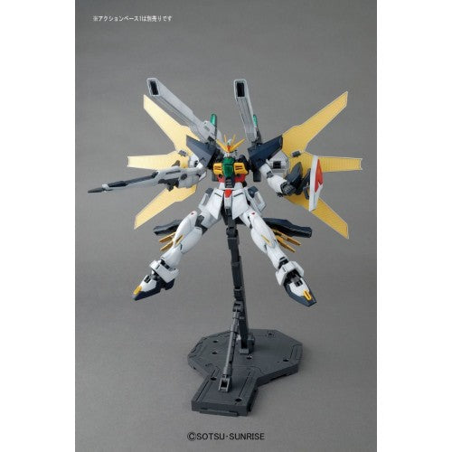 MG Gundam Double X 1/100