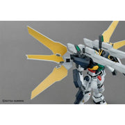 MG Gundam Double X 1/100