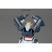 MG Gundam Double X 1/100