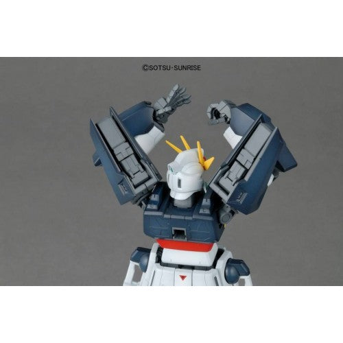 MG Gundam Double X 1/100