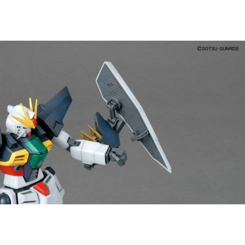 MG Gundam Double X 1/100