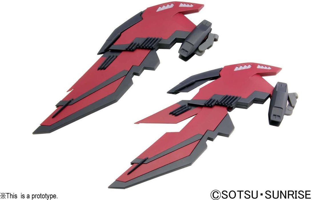 MG Gundam Epyon EW Ver 1/100