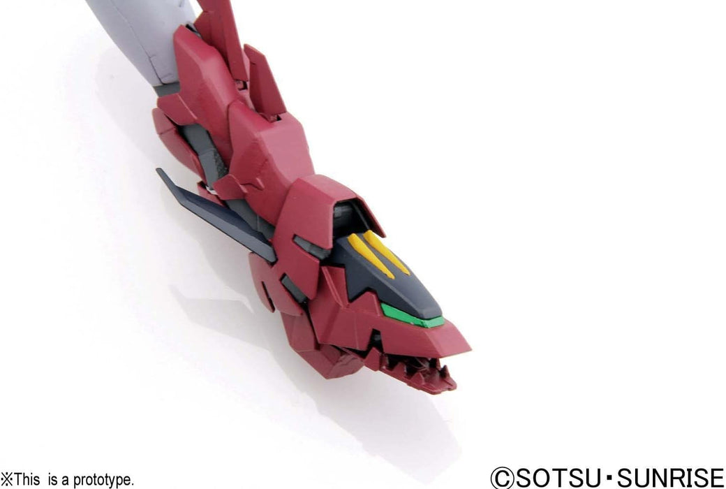 MG Gundam Epyon EW Ver 1/100