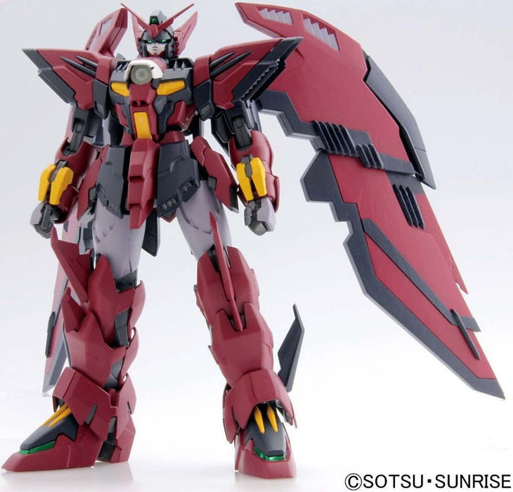 MG Gundam Epyon EW Ver 1/100