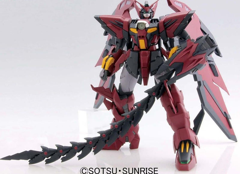 MG Gundam Epyon EW Ver 1/100