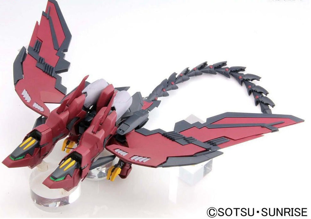 MG Gundam Epyon EW Ver 1/100