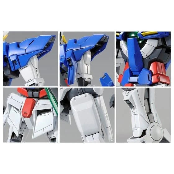 MG Gundam Exia Repair II 1/100