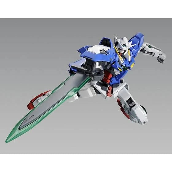 MG Gundam Exia Repair II 1/100
