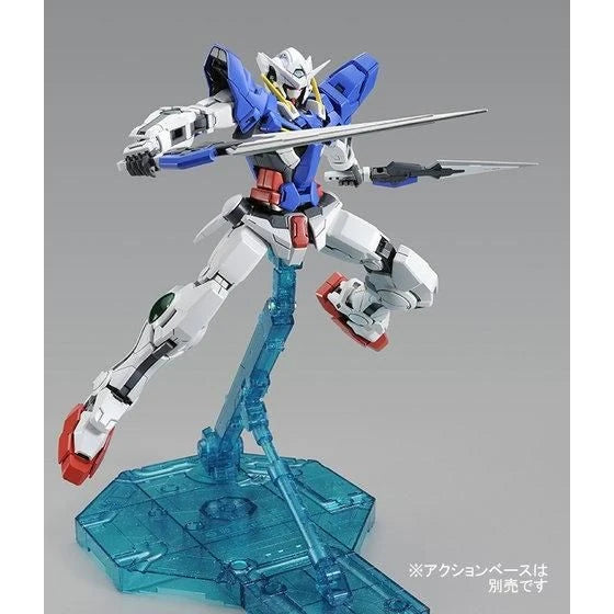 MG Gundam Exia Repair II 1/100