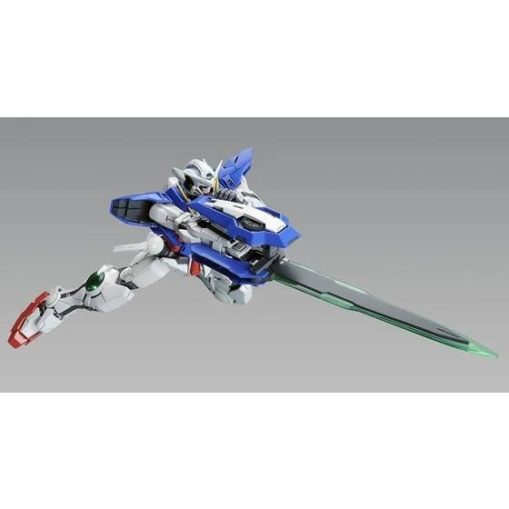 MG Gundam Exia Repair II 1/100