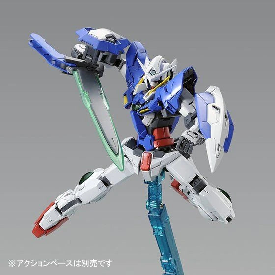 MG Gundam Exia Repair II 1/100