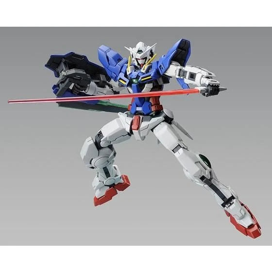 MG Gundam Exia Repair II 1/100