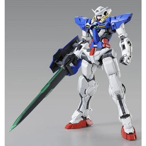 MG Gundam Exia Repair II 1/100
