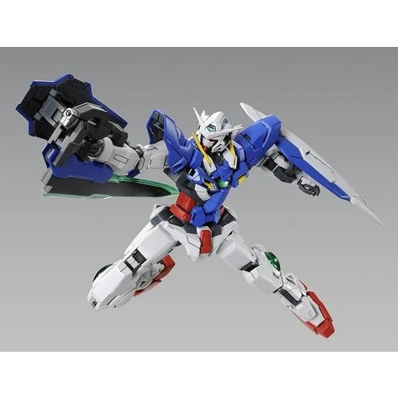 MG Gundam Exia Repair II 1/100
