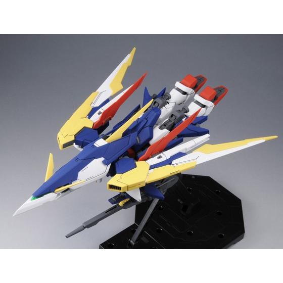 MG Gundam Fenice Rinascita Alba 1/100
