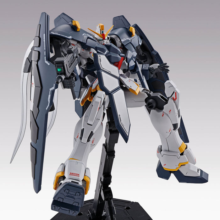 MG Gundam Sandrock EW (Armadillo Unit) 1/100