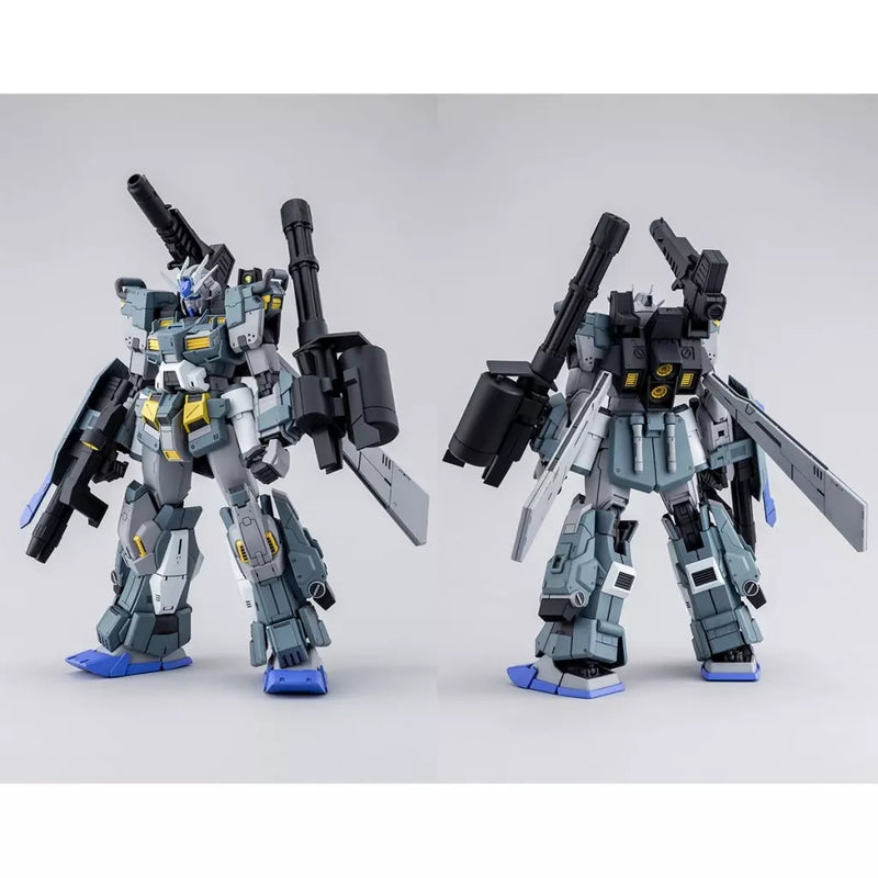MG Gundam Stormbringer P.F. 1/100