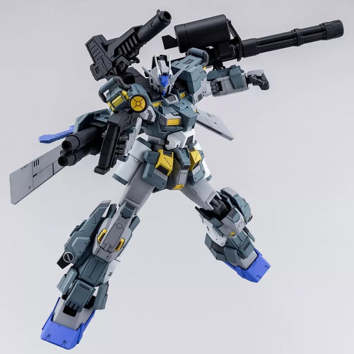MG Gundam Stormbringer P.F. 1/100