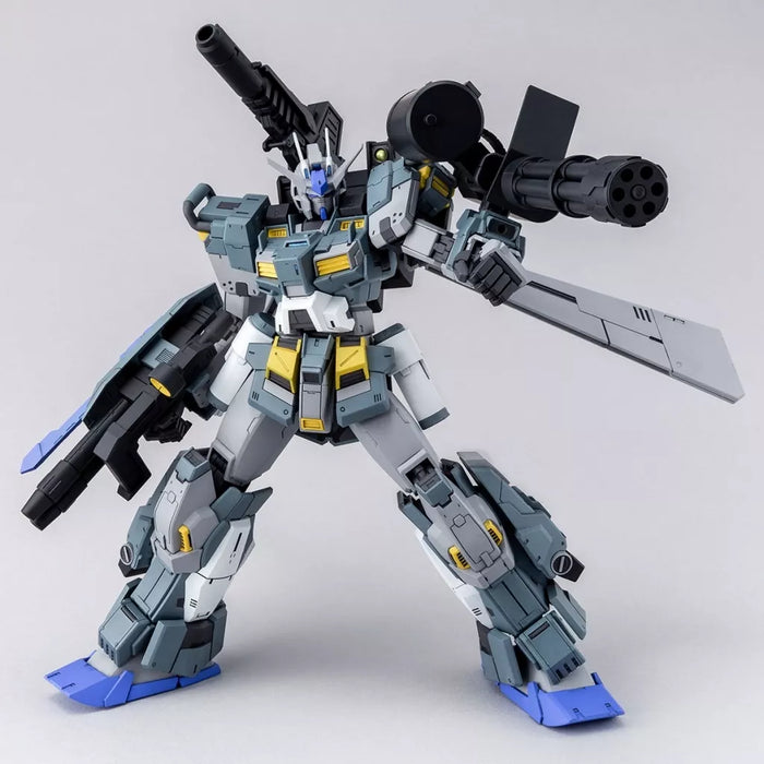 MG Gundam Stormbringer P.F. 1/100