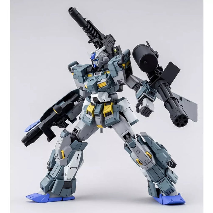 MG Gundam Stormbringer P.F. 1/100