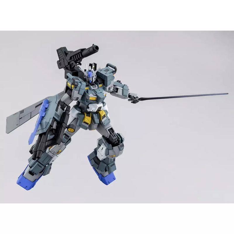 MG Gundam Stormbringer P.F. 1/100