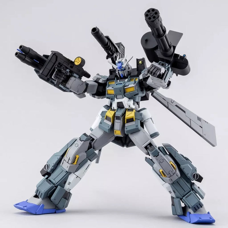MG Gundam Stormbringer P.F. 1/100