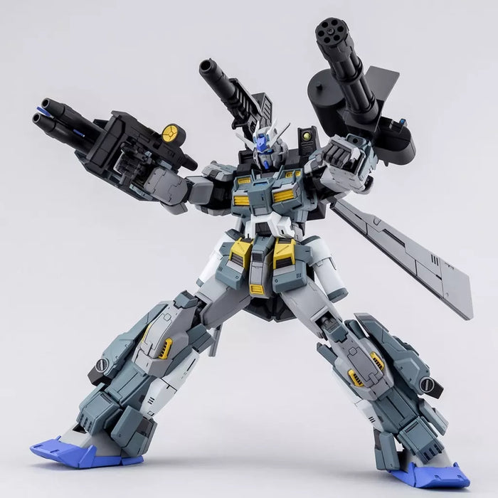 MG Gundam Stormbringer P.F. 1/100