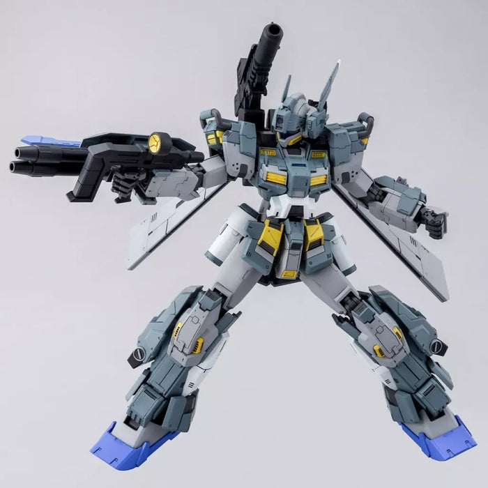 MG Gundam Stormbringer P.F. 1/100